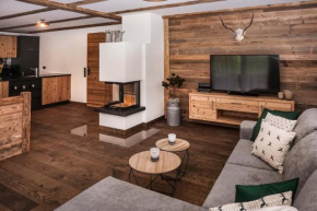 Alpin Lodge - Ihre Ferienwohnung im Allgäu!, Bad Hindelang
